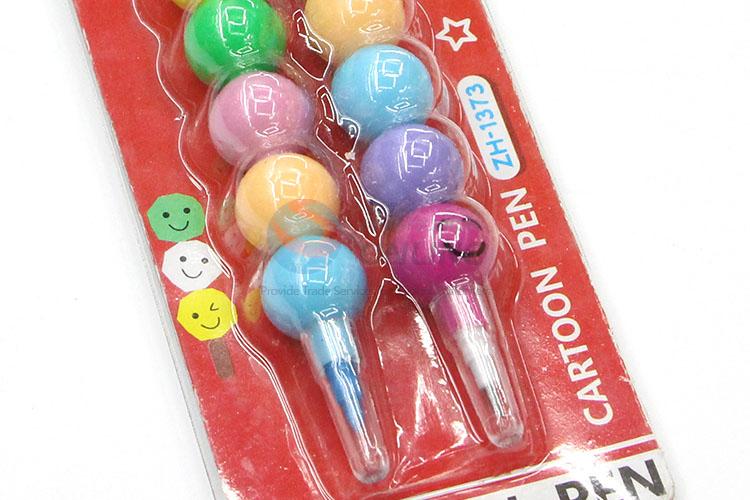 Good Quality Cartoon Pen for Student