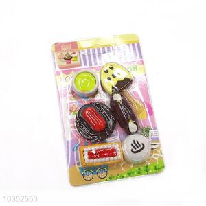 New Arrival Cartoon Rubber/Eraser for Student