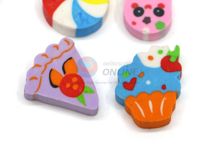 Most Fashionable Cartoon Rubber/Eraser for Student