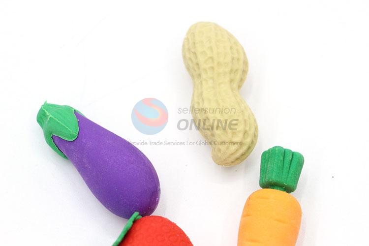 Factory Hot Sell Cartoon Rubber/Eraser for Student