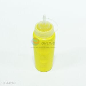 Wholesale cheap new plastic oil bottle