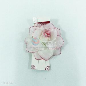 Wholesale Price Flower Hairpin