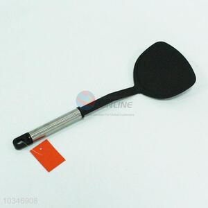 Kitchen Wares Nylon Cooking Shovel with Metal Handle