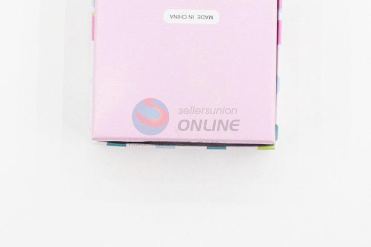 Super Quality Printed Paper Box For Promotional