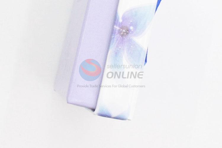 Custom Design Low Price Gift Package Paper Box