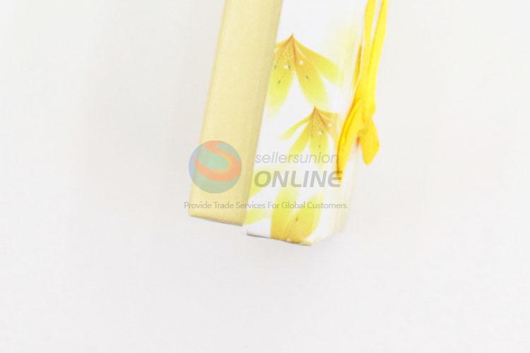 Oem Custom Gift Package Paper Box With Good Quality