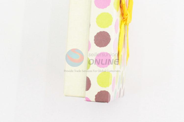 Custom Design Low Price Paper Box For Gift Packaging