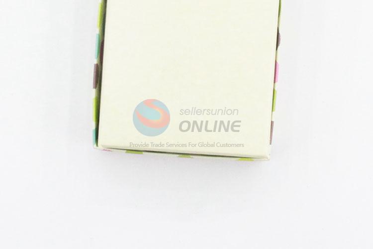 Custom Design Low Price Paper Box For Gift Packaging