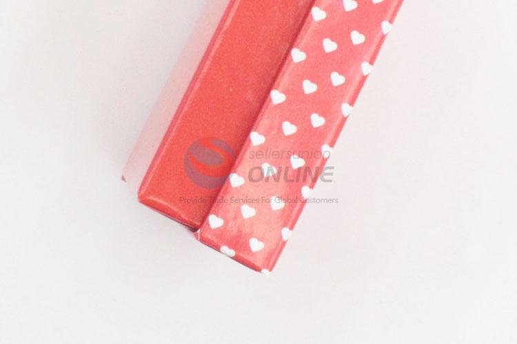 Top Quality New Fashion Bowknot Paper Box For Candy