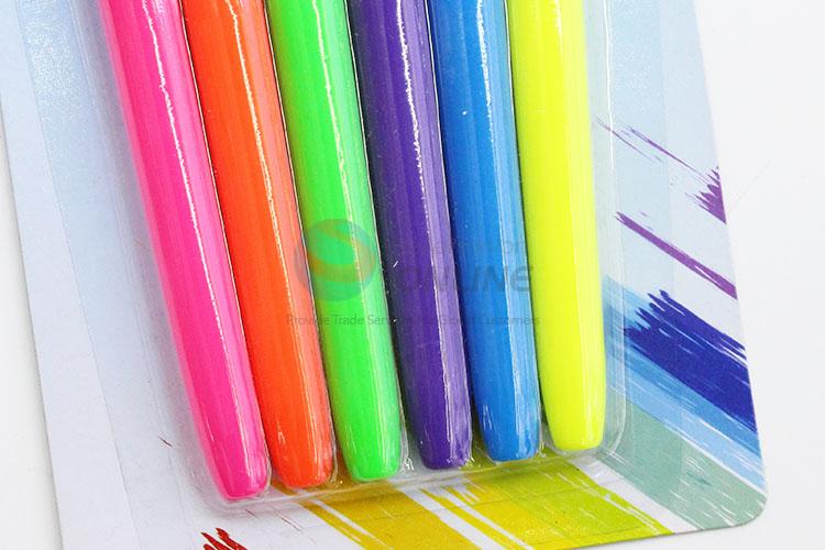 Good Quality Highlighters/Fluorescent Pens Set