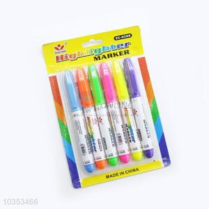 Direct Factory Highlighters/Fluorescent Pens Set