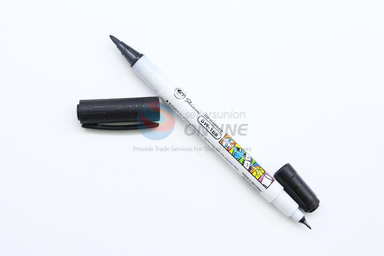 Market Favorite Permanent Marker Pens Set