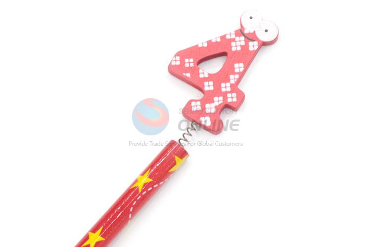 Popular School Writing Pencil Students Stationery