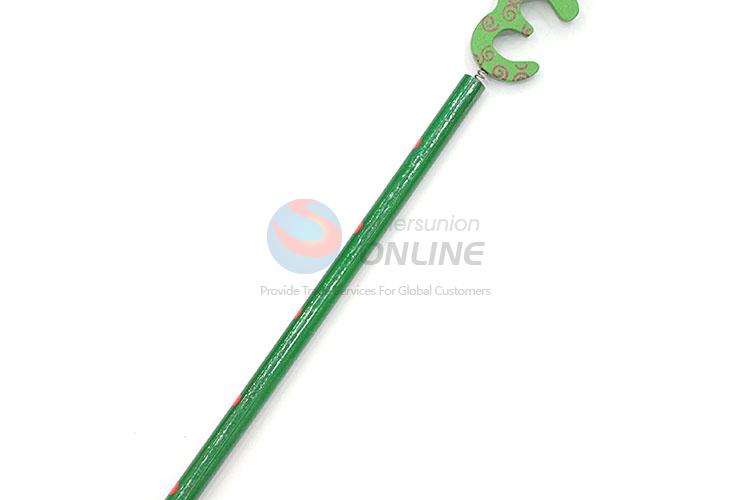 Good Quality Number Student Pencil