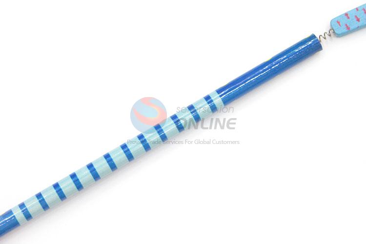 Hot Selling Wooden Colorful Student Pencil