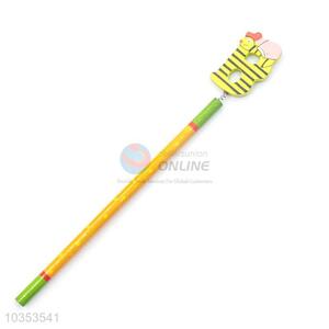 Creative Design Colorful Student Pencil Cheap Stationery