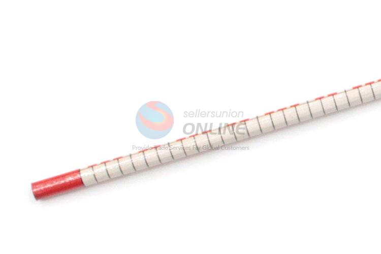 Hot Selling Wooden Colorful Writing Pencil