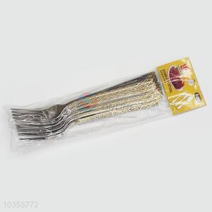 Top Sale Stainless Steel Fork