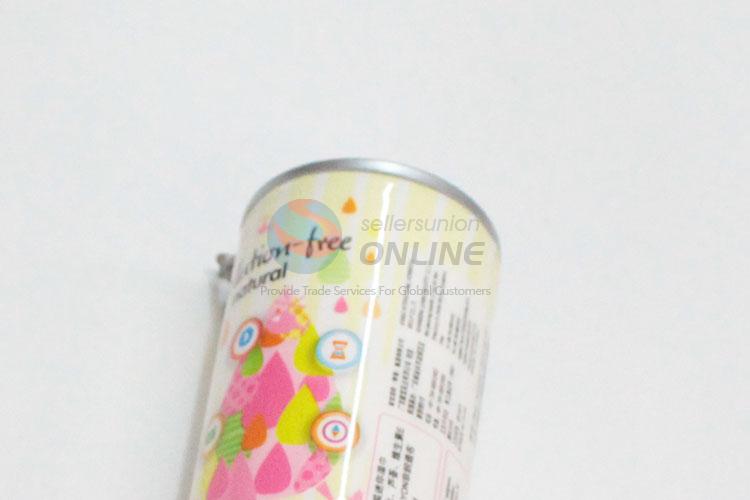 Customized New Arrival Canned Wet Tissue