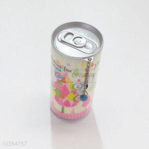 Customized New Arrival Canned Wet Tissue