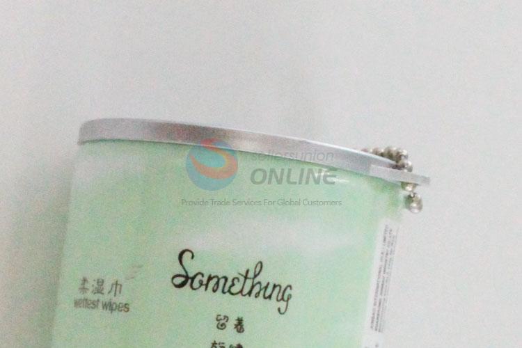 Hot Sale Good Quality Canned Wet Wipes