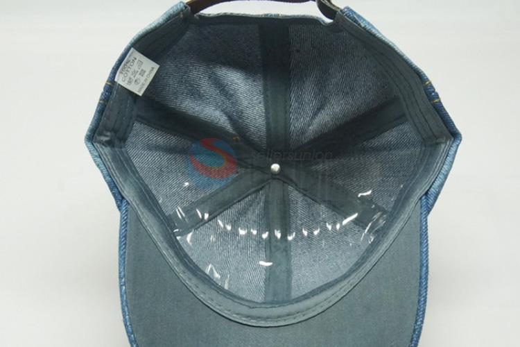 Wholesale Hip-Hop Style Baseball Hat Cheap Sun Hat