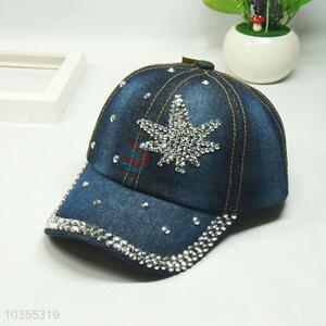 Wholesale Hip-Hop Style Baseball Hat Cheap Sun Hat