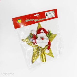 Wholesale New Fashion Snowman Christmas Decorations