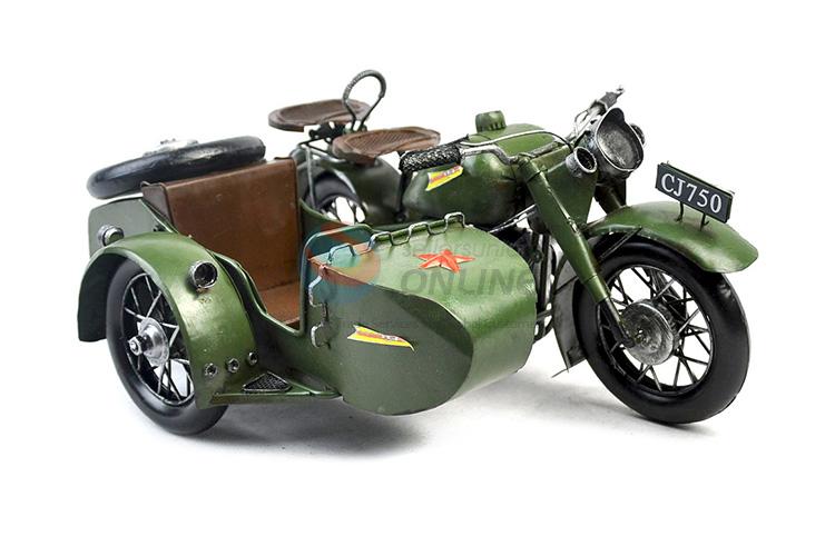 China factory price homemade Changjiang 750 motorcycle model