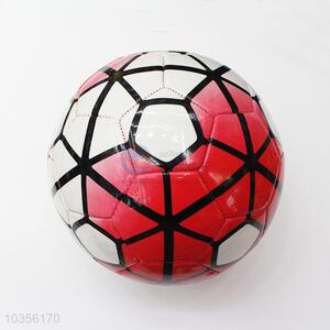 Wholesale Fashion Foam Training Game Soccer Football with Rubber Bladder