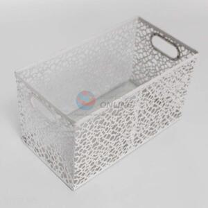 Delicate Design Storage Basket Organizational Basket