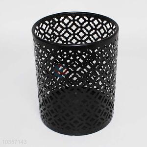 Creative Hollow-Out Trash Can Wastepaper Baskets