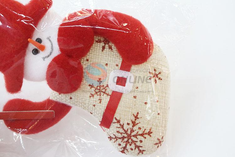 New Snowman Christmas Hangings for Christmas Tree