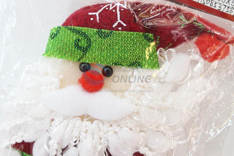 Christmas santa decoration/christmas hangings/christmas items