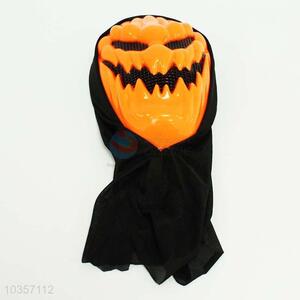 Hot Selling Plastic Halloween Mask