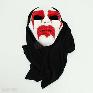 Plastic Halloween Bloody Horrific Party  Mask