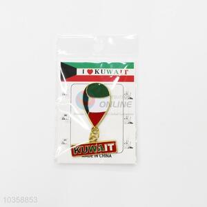 Promotional Enamel Lapel Pin Badge