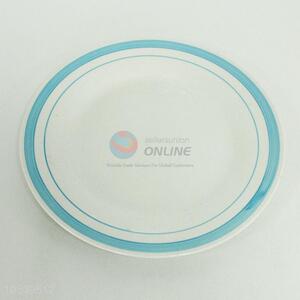 High Quality 10.5 Inch Ceramic Plate for Sale