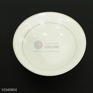 Factory High Quality 7 Inch Ceramic Bowl for Sale