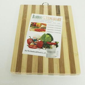 Competitive Price Bamboo Cutting Board for Sale