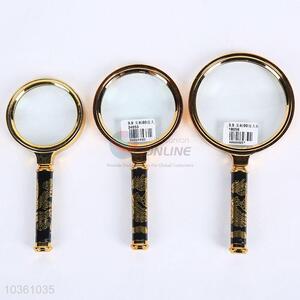 80MM Magnifier with Dragon Handle