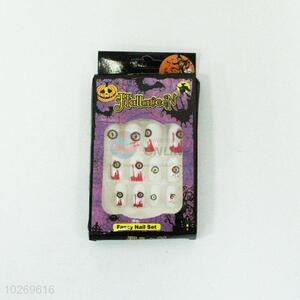 New Design <em>Fake</em> <em>Nail</em> Halloween Nails