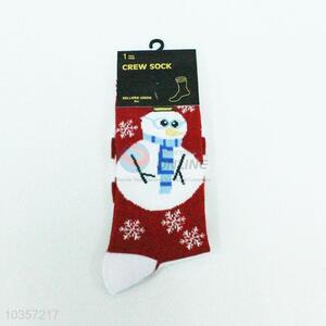 Winter Casual Sport Sock Cotton Socks for Promotion