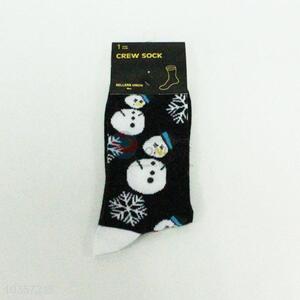 China Factory Winter Casual Sport Sock Cotton Socks