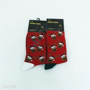 High Quality Winter Casual Sport Sock Cotton Socks