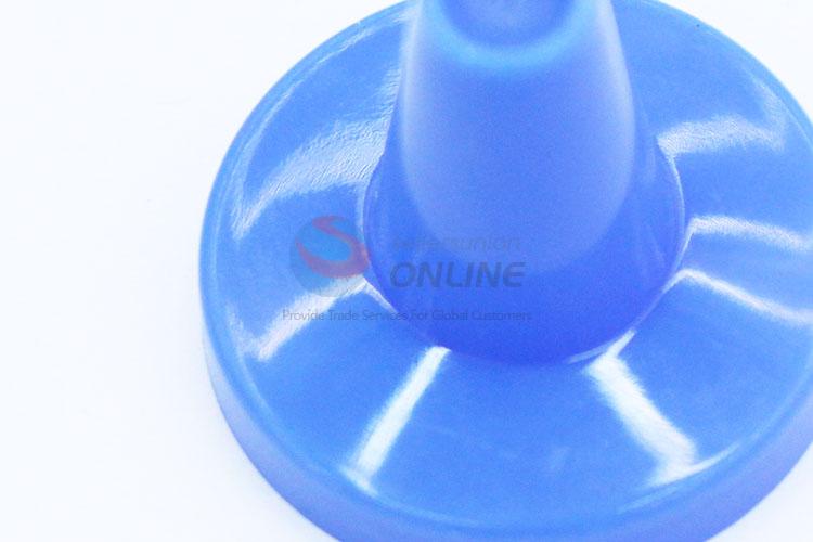 Popular top quality low price classical music flash spinning top