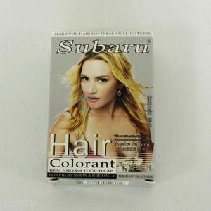 <em>Hair</em> cream goldren coral <em>hair</em> <em>dye</em>