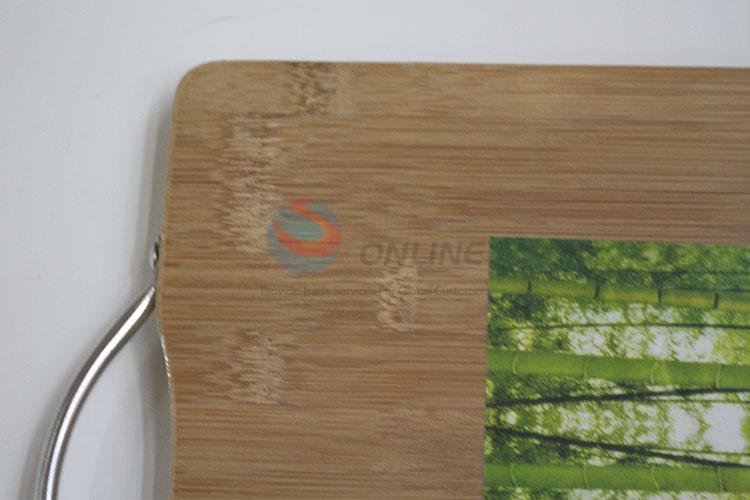 Popular promotional cutting board