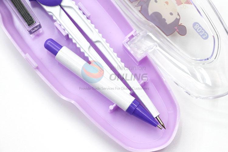 Hot Sale Student Bow Compass Drawing Circles Compass