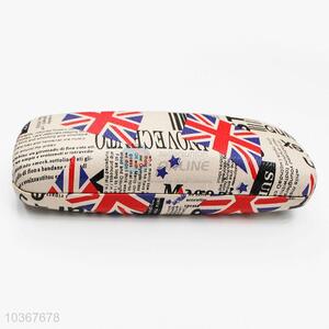 Wholesale Cheap British Flag Printing Glasses Box